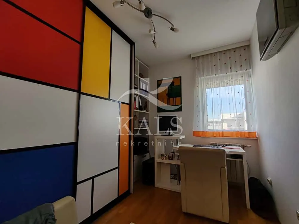 stan+2gpm, prodaja, zagreb, novi jelkovec, 111 m2, 4-soban - slika 16