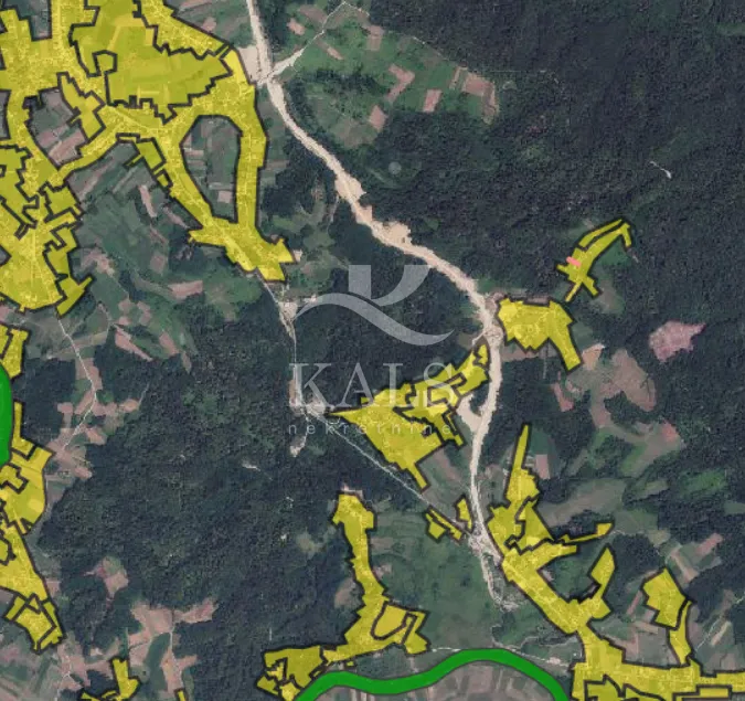 kuća za adaptaciju, prodaja,karlovac,cerovac, 144m2 - slika 3