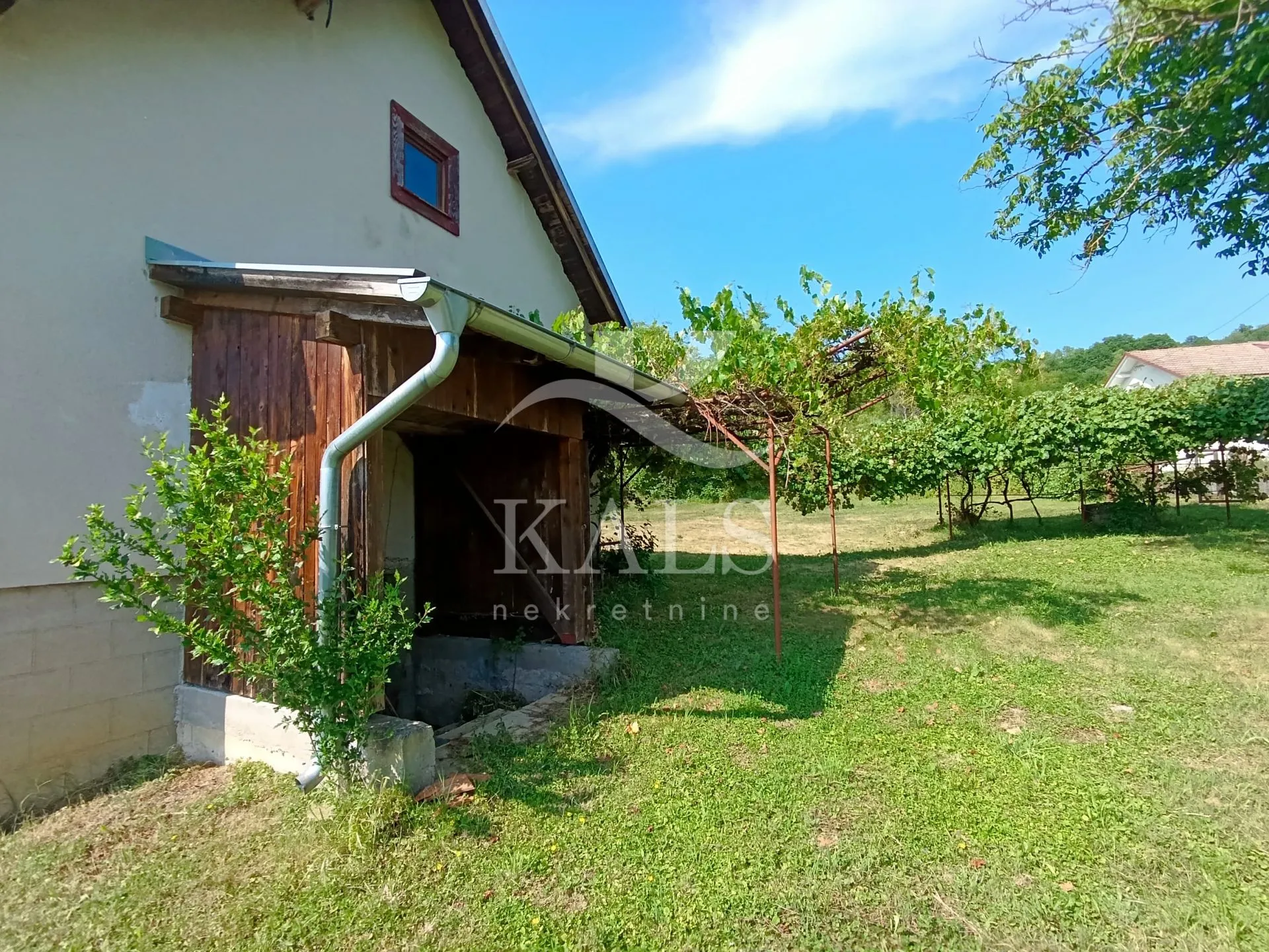kuća+zemljište, prodaja,karlovac,tušilović, 7271m2 - slika 4