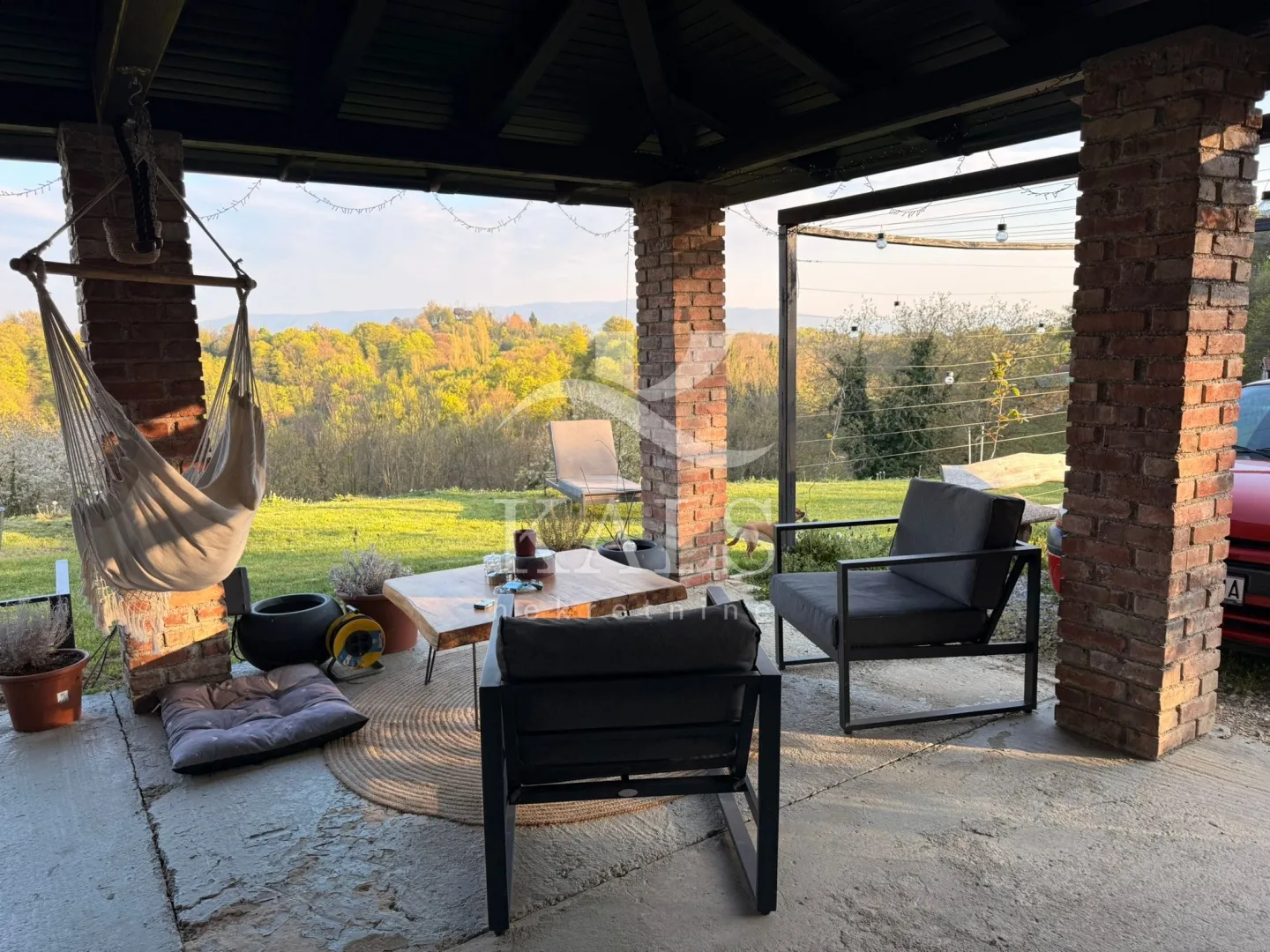 kuća (70 m²) na parceli od 3019 m² – sv. križ začretje - slika 21