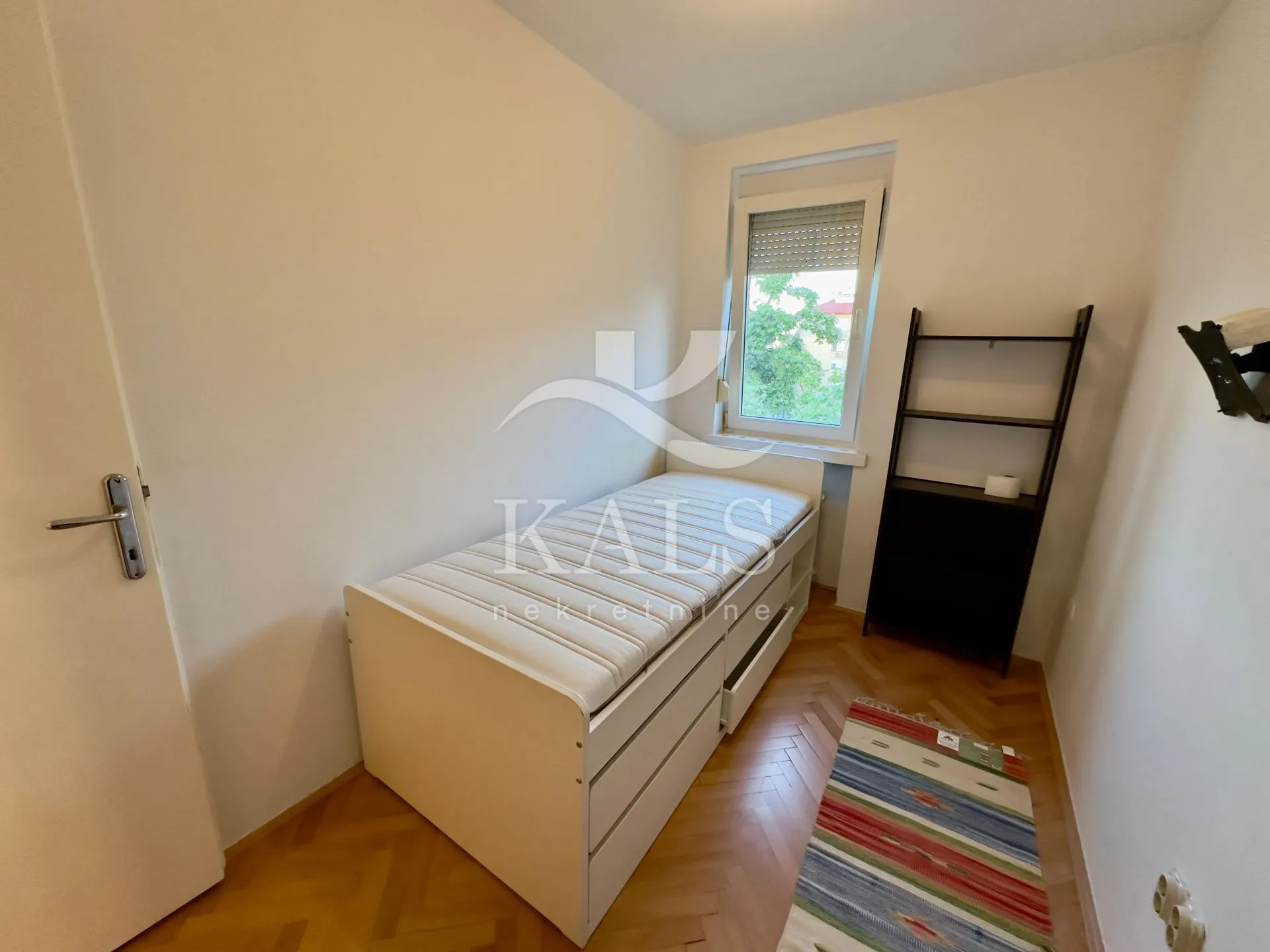 stan, zagreb, najam, dubrava, 54 m2, 3-soban - slika 8
