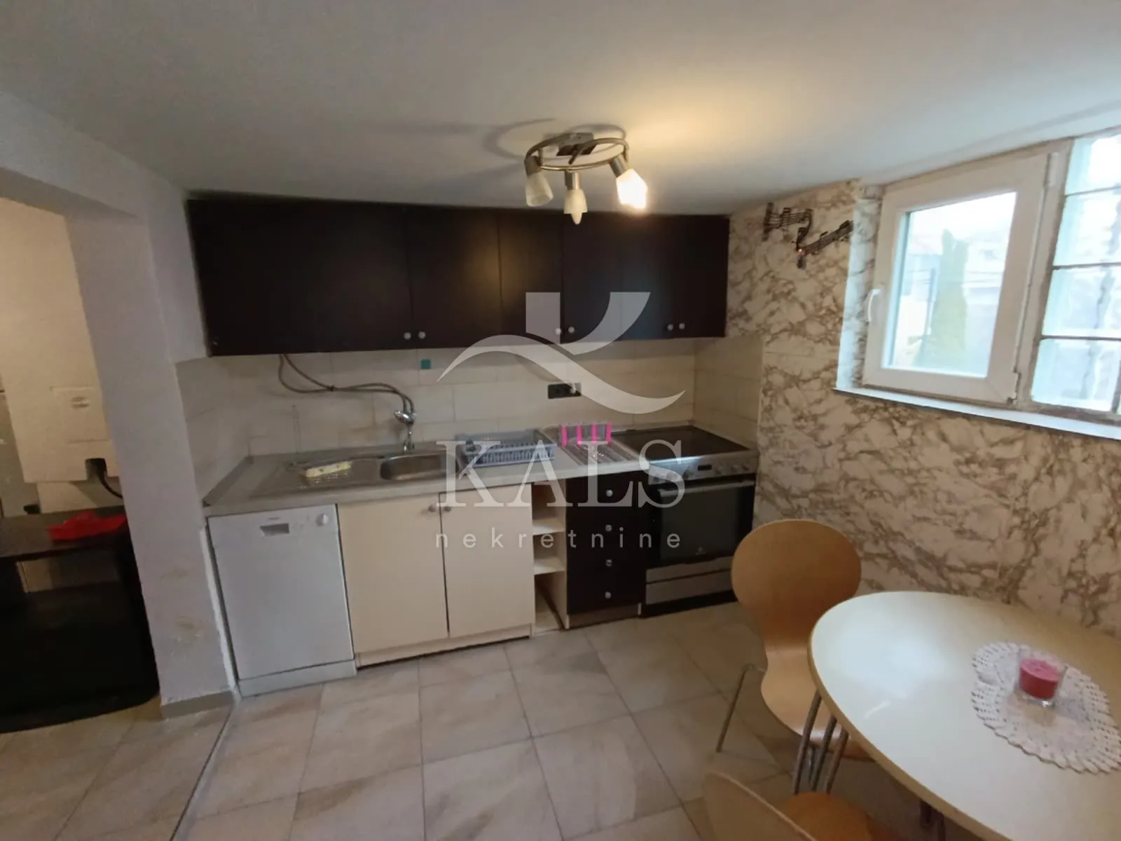kuća+zemljište, prodaja,zagreb,maksimir 468m2+182m2 - slika 15