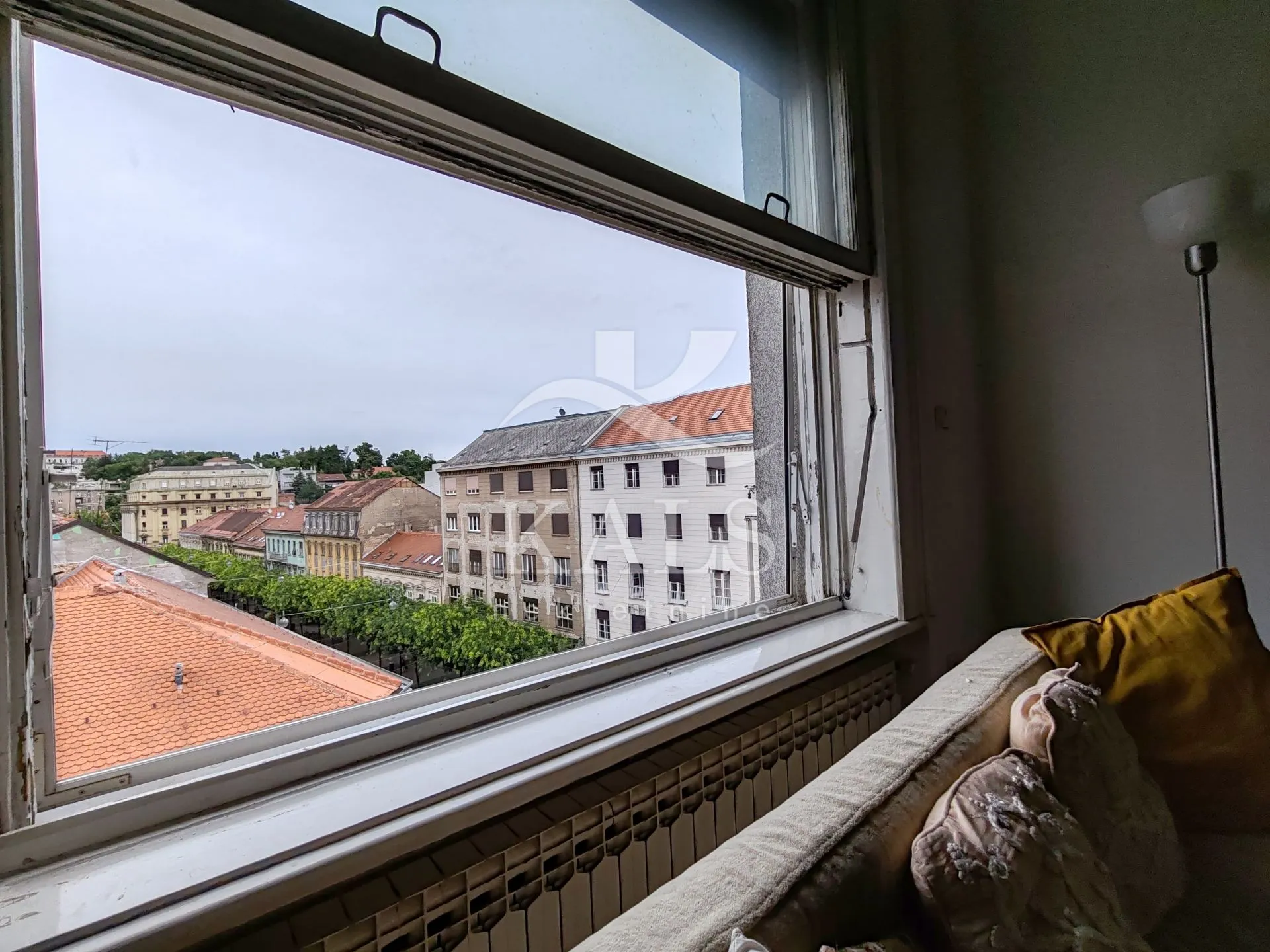 stan, prodaja, zagreb, donji grad , 152 m2, 5-soban - slika 10