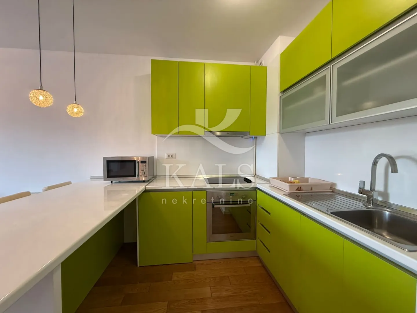 stan, najam, zagreb, trnje, 58 m2, 2-soban - slika 6