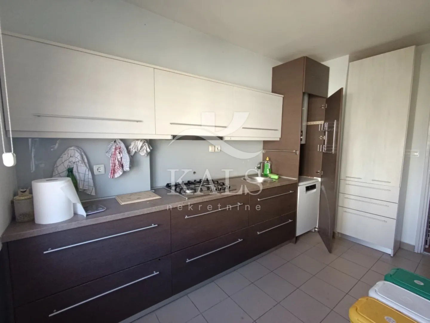 stan, najam, zagreb, trešnjevka, 53 m2, 2-soban - slika 6