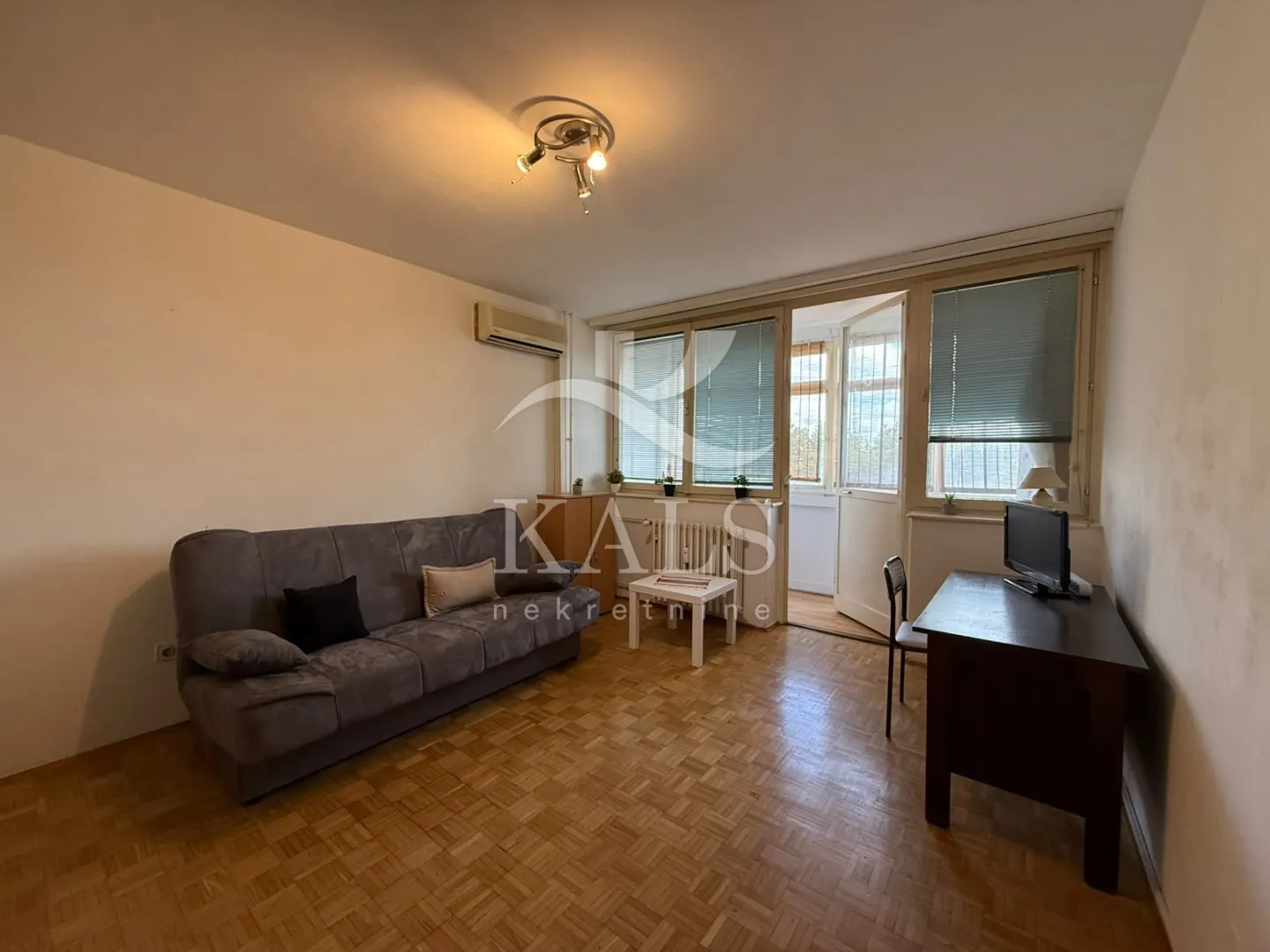 stan, najam, zagreb, savica, 33 m2, 1-soban - slika 4