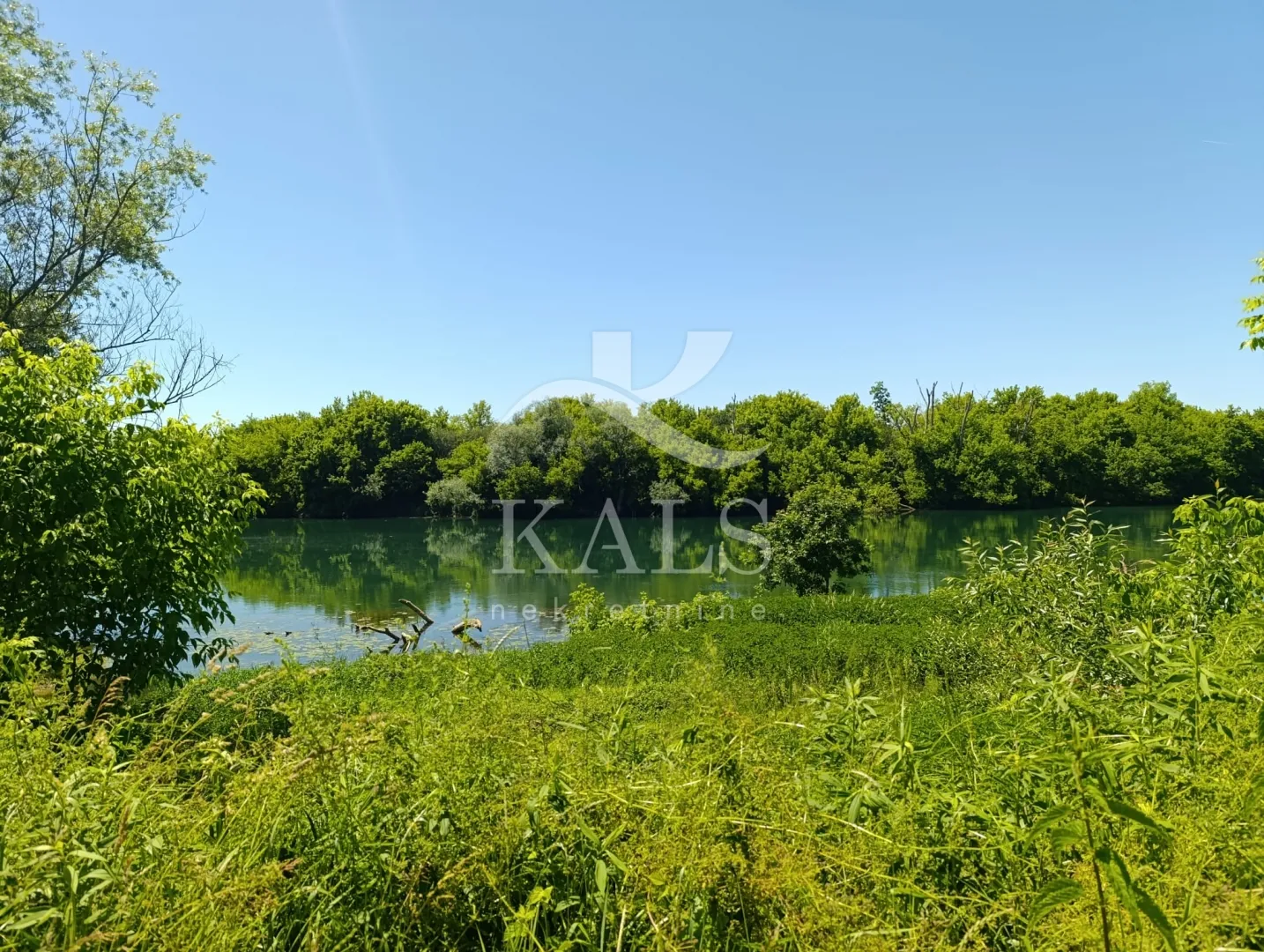 poljoprivredno zemljište, prodaja,karlovac , prkos lasinjski, 20 000 m2 - slika 2
