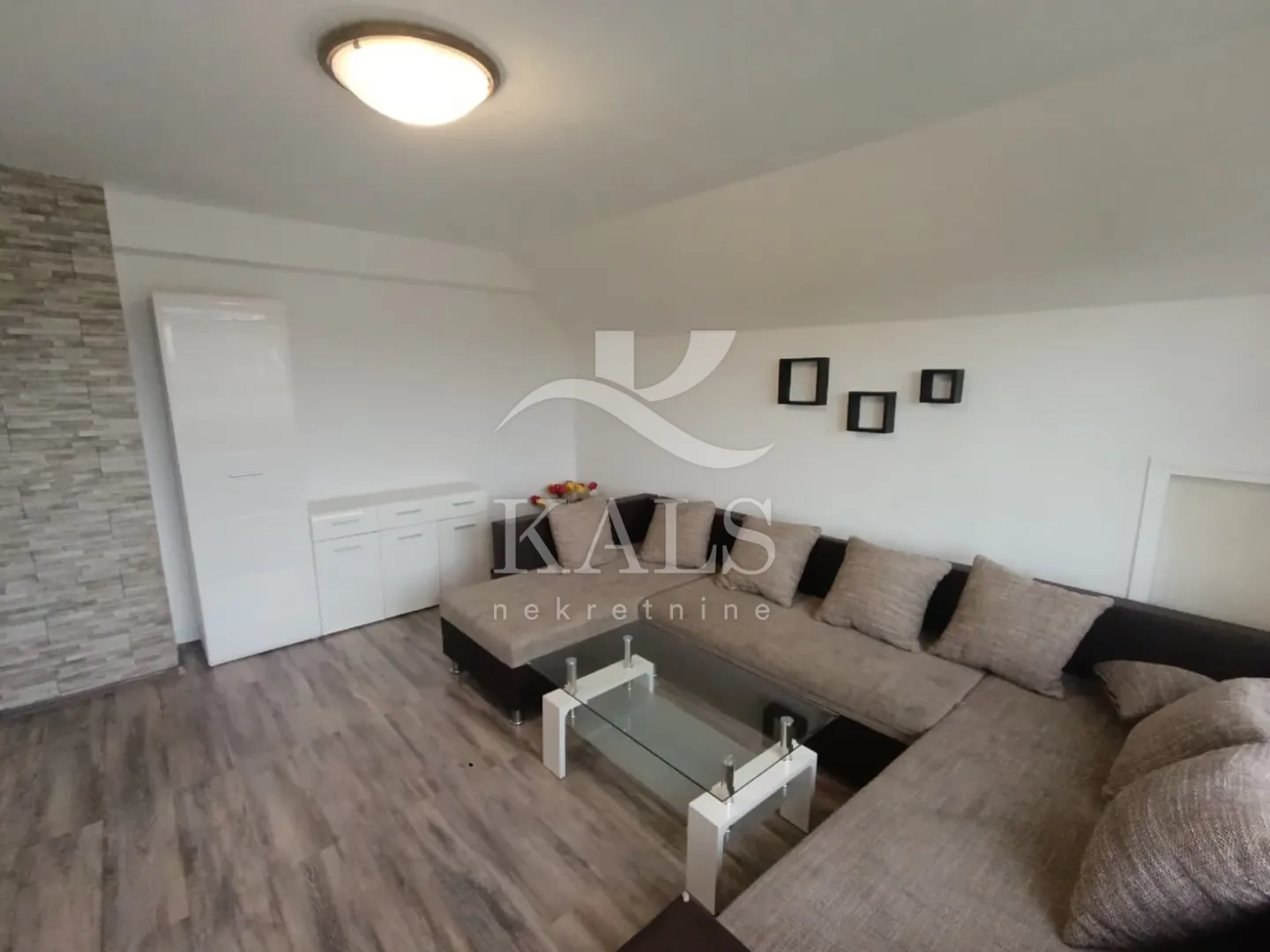 stan, prodaja, karlovac , ozalj, 60 m2, 2-soban - slika 3