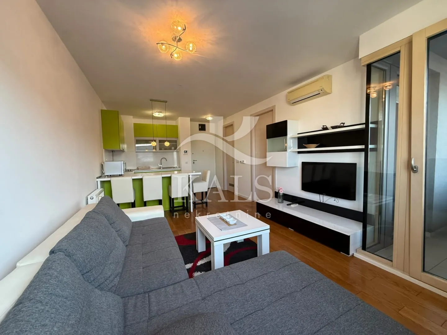 stan, prodaja, zagreb, trnje, 58 m2, 2-soban - slika 2