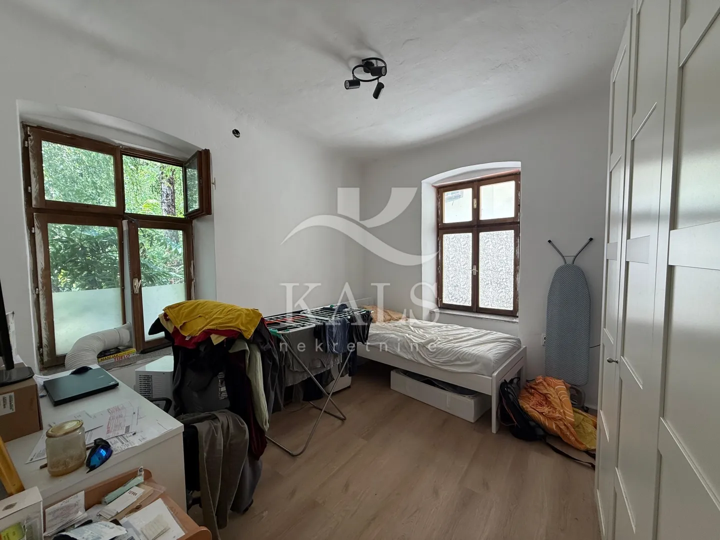 STAN, PRODAJA , ZAGREB, CENTAR, 60 m2, 3-soban