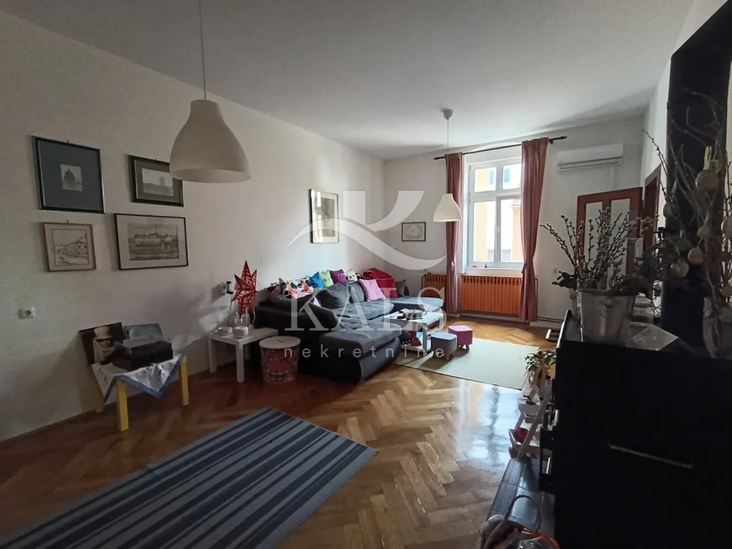 STAN, PRODAJA, KARLOVAC, ZVIJEZDA , 141 m2, 4-soban