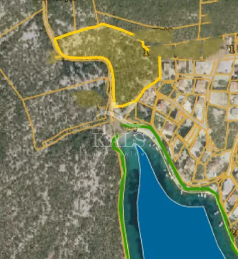 poljoprivredno zemljište, prodaja, trogir,vinišće ,8100m2 - slika 5