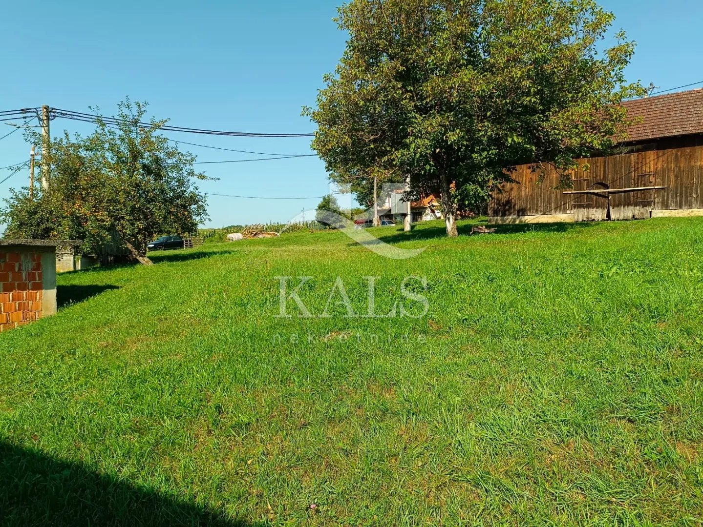 kuća+zemljište, prodaja,vojišnica, 236m2+28,794,m2 - slika 15