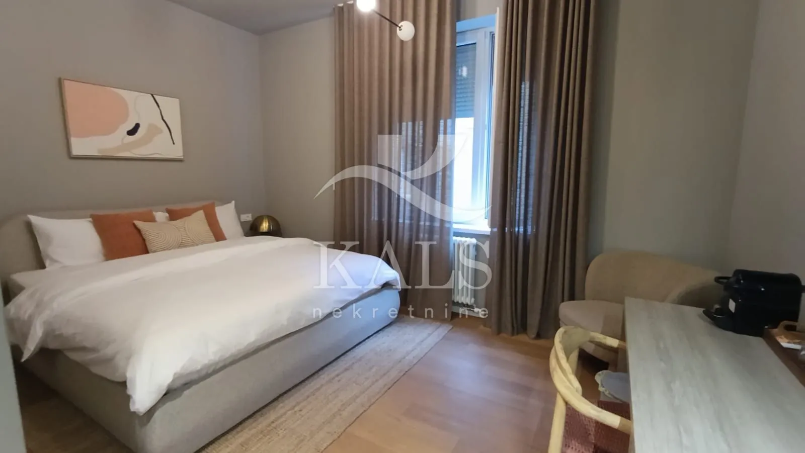 STAN, PRODAJA, ZAGREB, DONJI GRAD, 104 m2, 4-soban