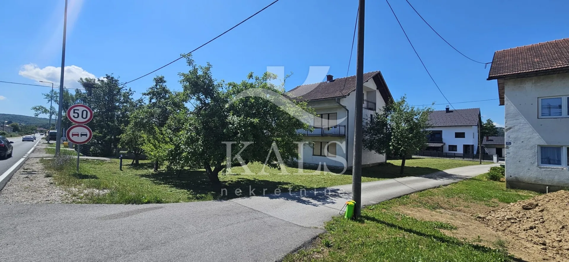 kuća , prodaja,karlovac,cerovac vukmanički, 167m2 - slika 5