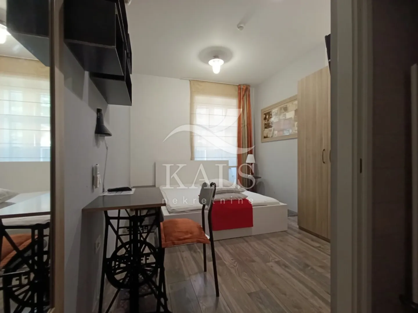 potpisana suglasnost, prodaja, zagreb, 4 apartmana, donji grad ,100 m2 - slika 8