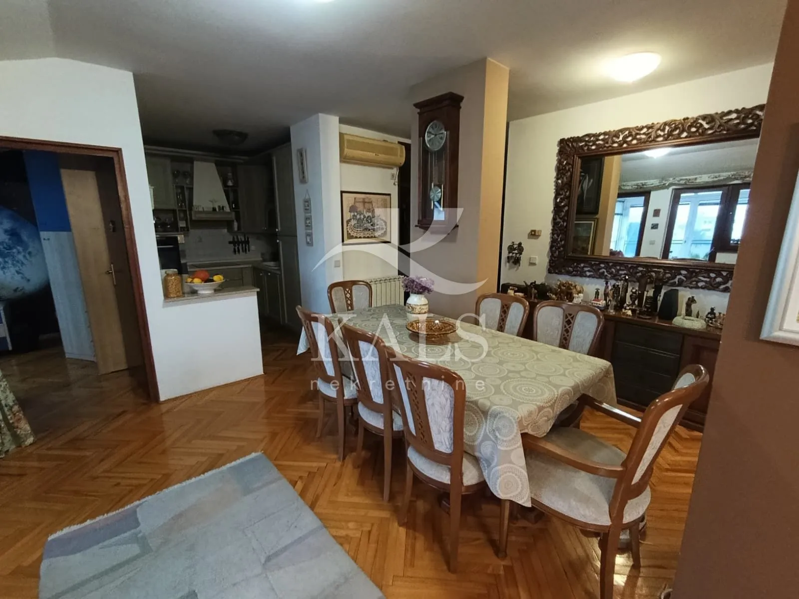 stan, prodaja, zagreb, trešnjevka , 103 m2, 4-soban - slika 3