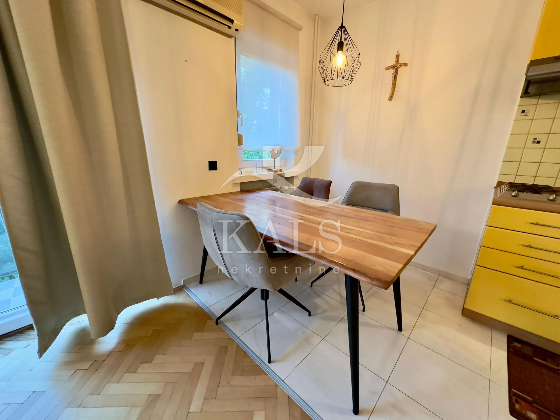 stan, zagreb, najam, dubrava, 54 m2, 3-soban - slika 6