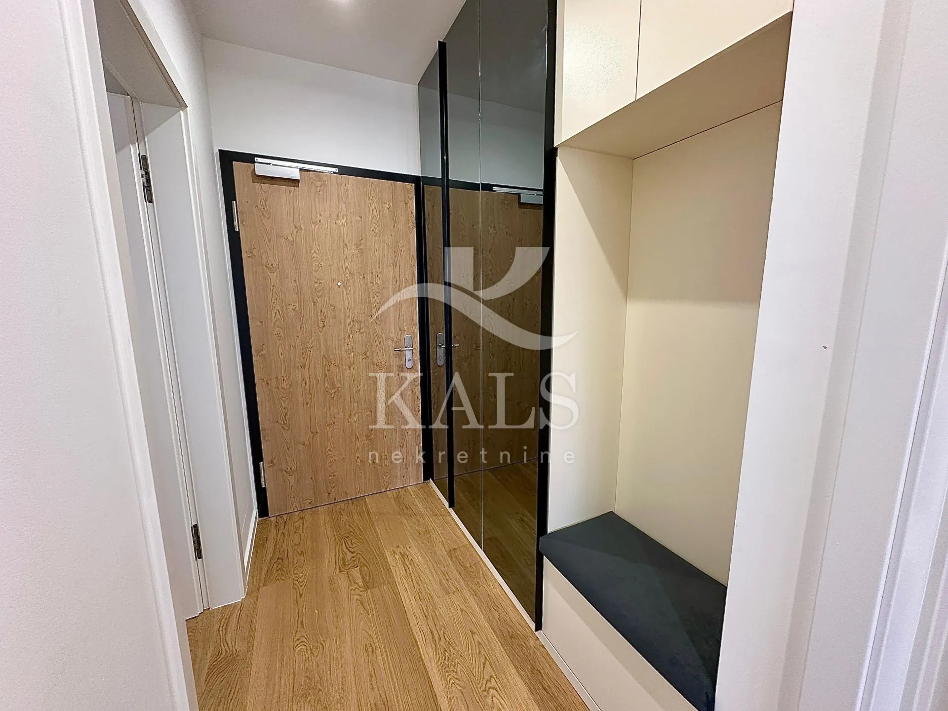 stan+2gpm, najam, zagreb, maksimir, 78 m2, 3-soban - slika 16
