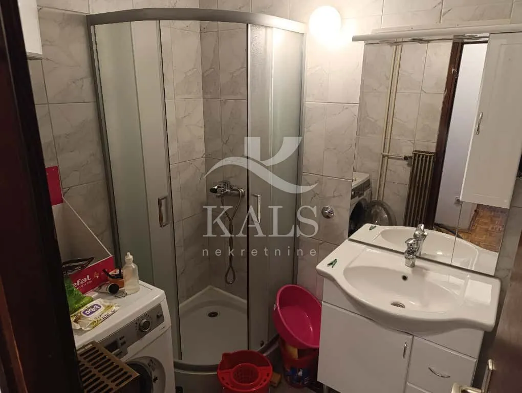 stan, karlovac, najam, grabrik, 62 m2, 3-soban - slika 10