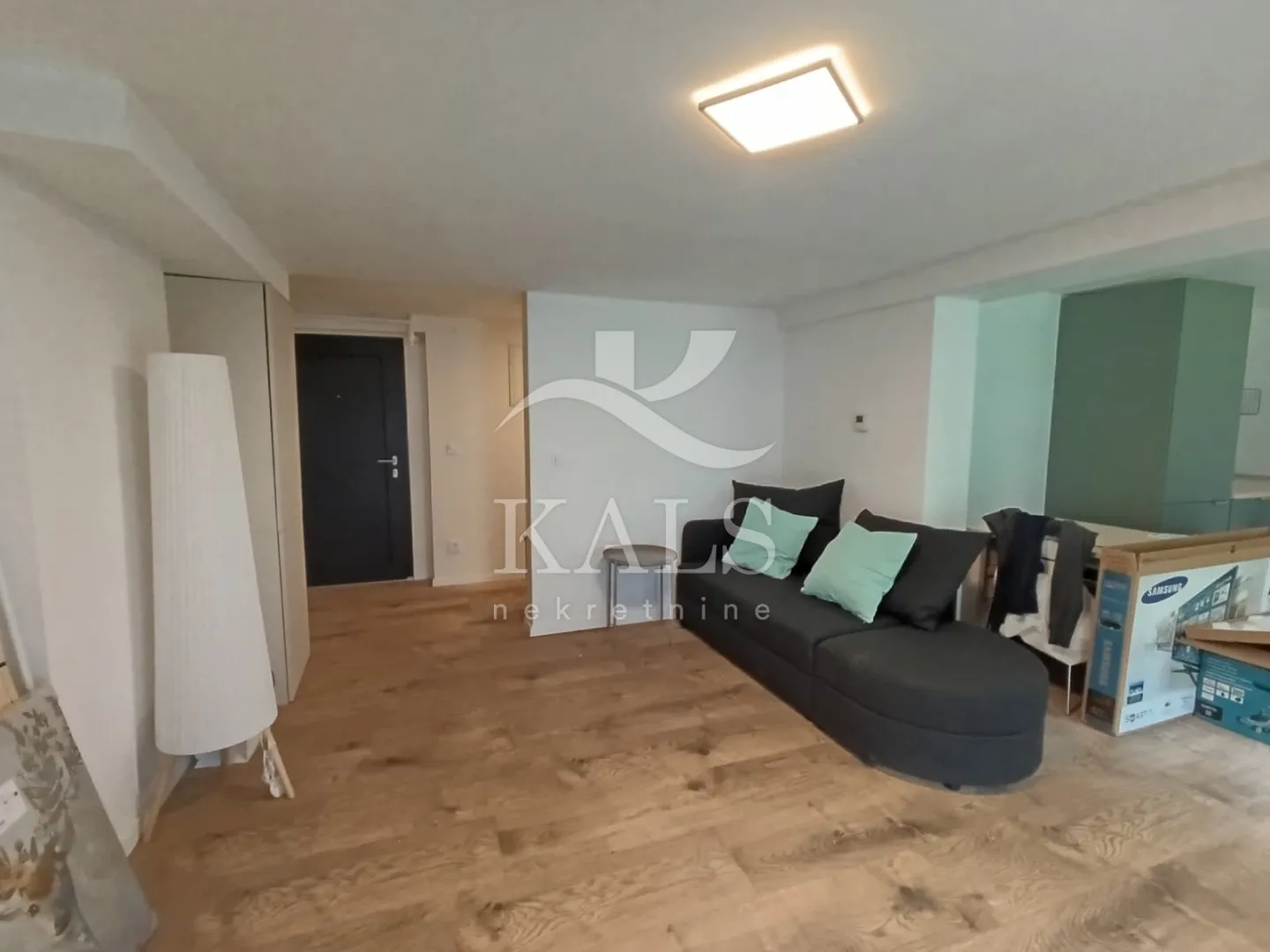 stan, najam, zagreb, trešnjevka, 56 m2, 2-soban - slika 3