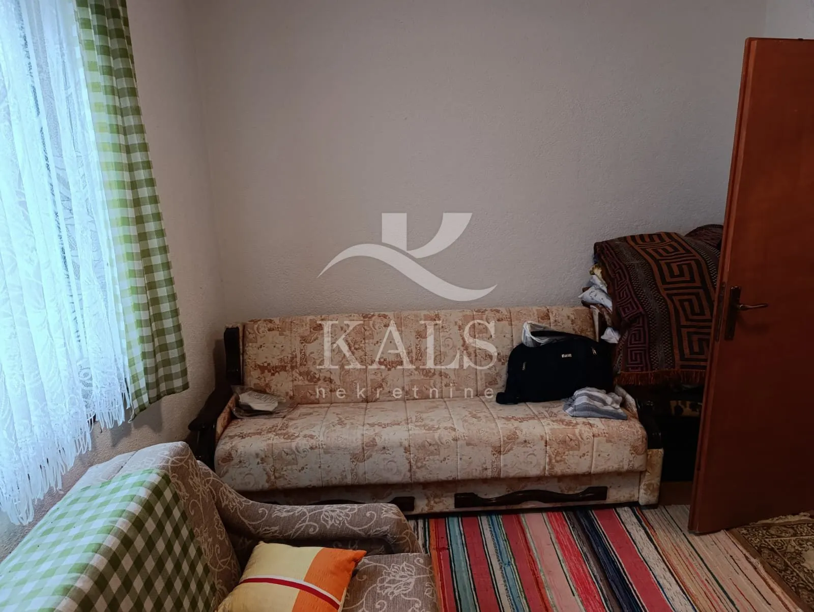 kuća+zemljište, prodaja,vojnić, široka rijeka,52605,80m2 - slika 9