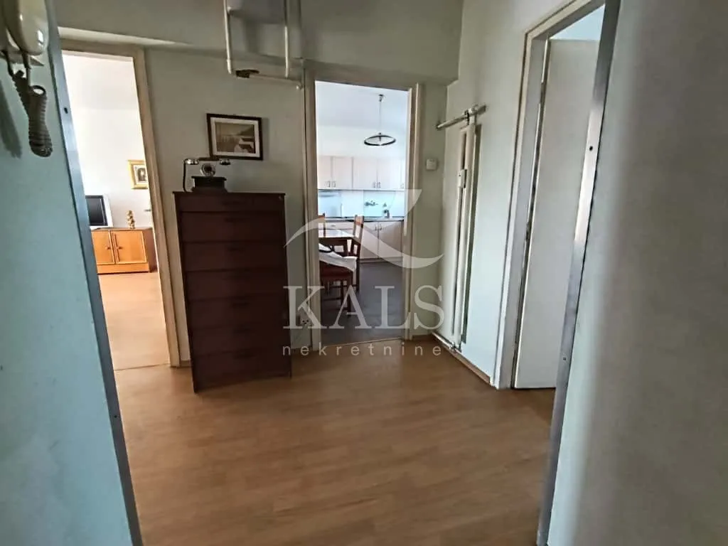 stan, zagreb , najam, trnje , 82 m2, 3-soban - slika 14