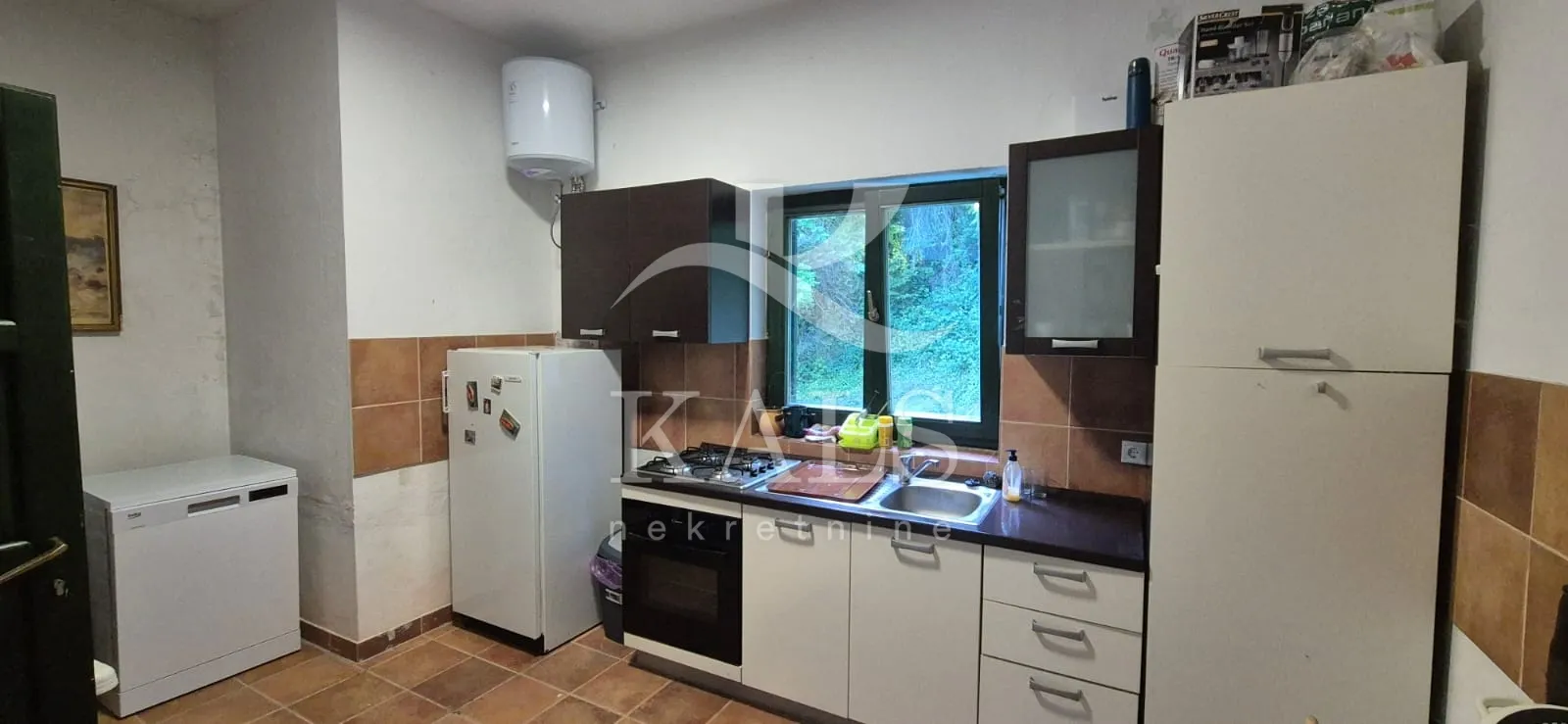 kuća+zemljište, prodaja,krašić,mirkopolje, 150m2+1082 m2 - slika 9