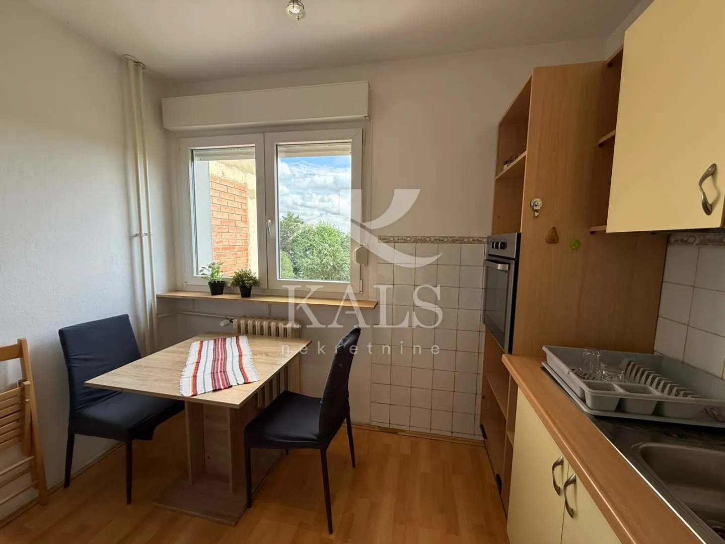 stan, najam, zagreb, savica, 33 m2, 1-soban - slika 6