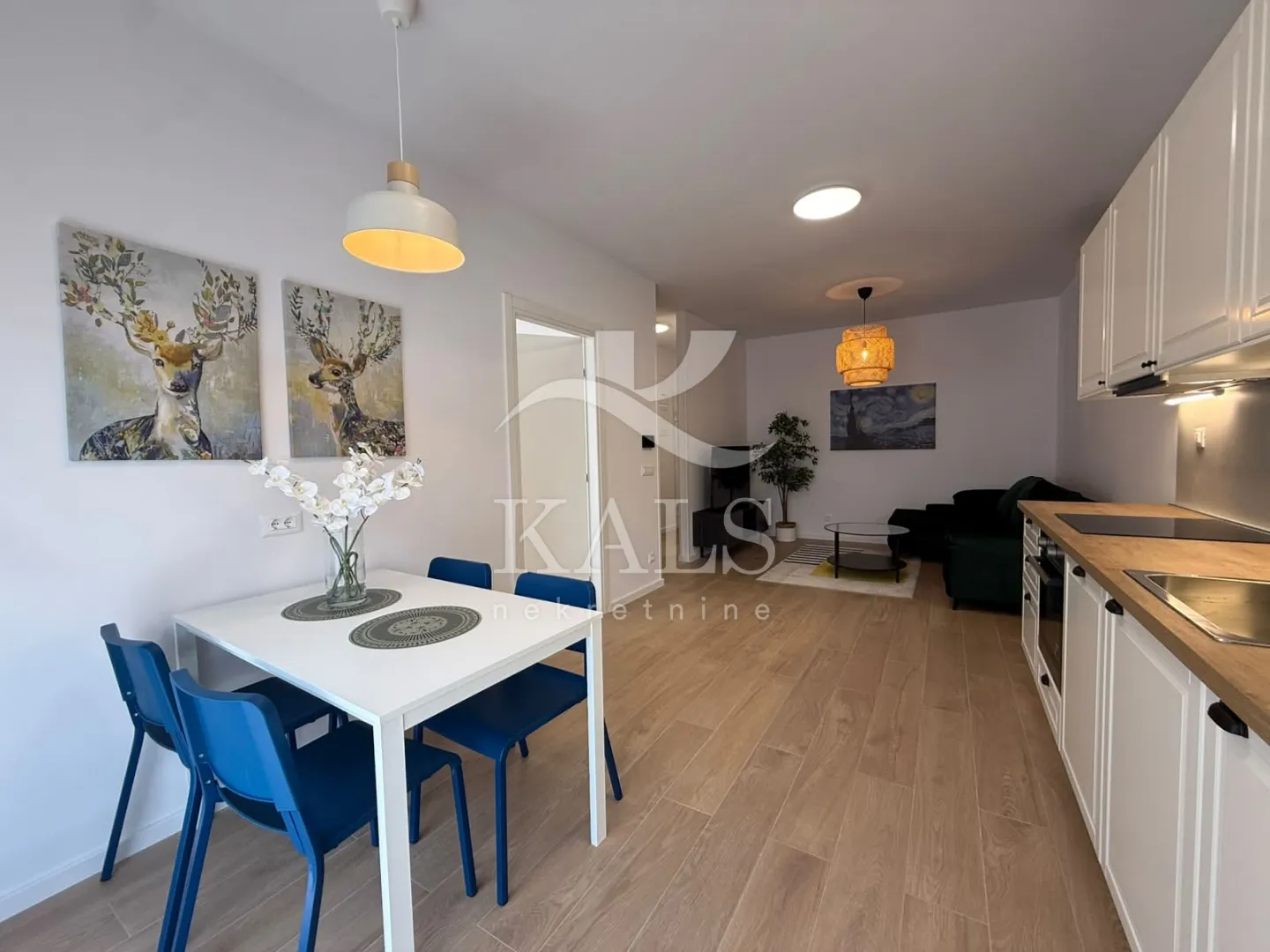 stan, najam, zagreb, trešnjevka, 44 m2, 2-soban - slika 4
