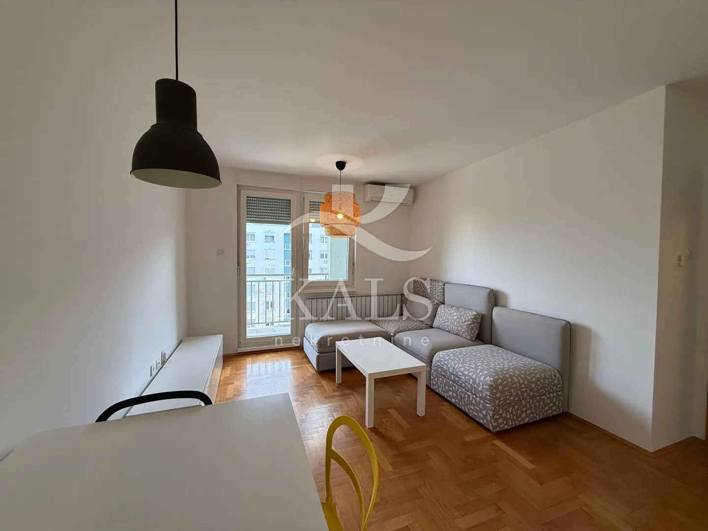 stan, najam, zagreb, špansko, 48 m2, 2-soban - slika 3
