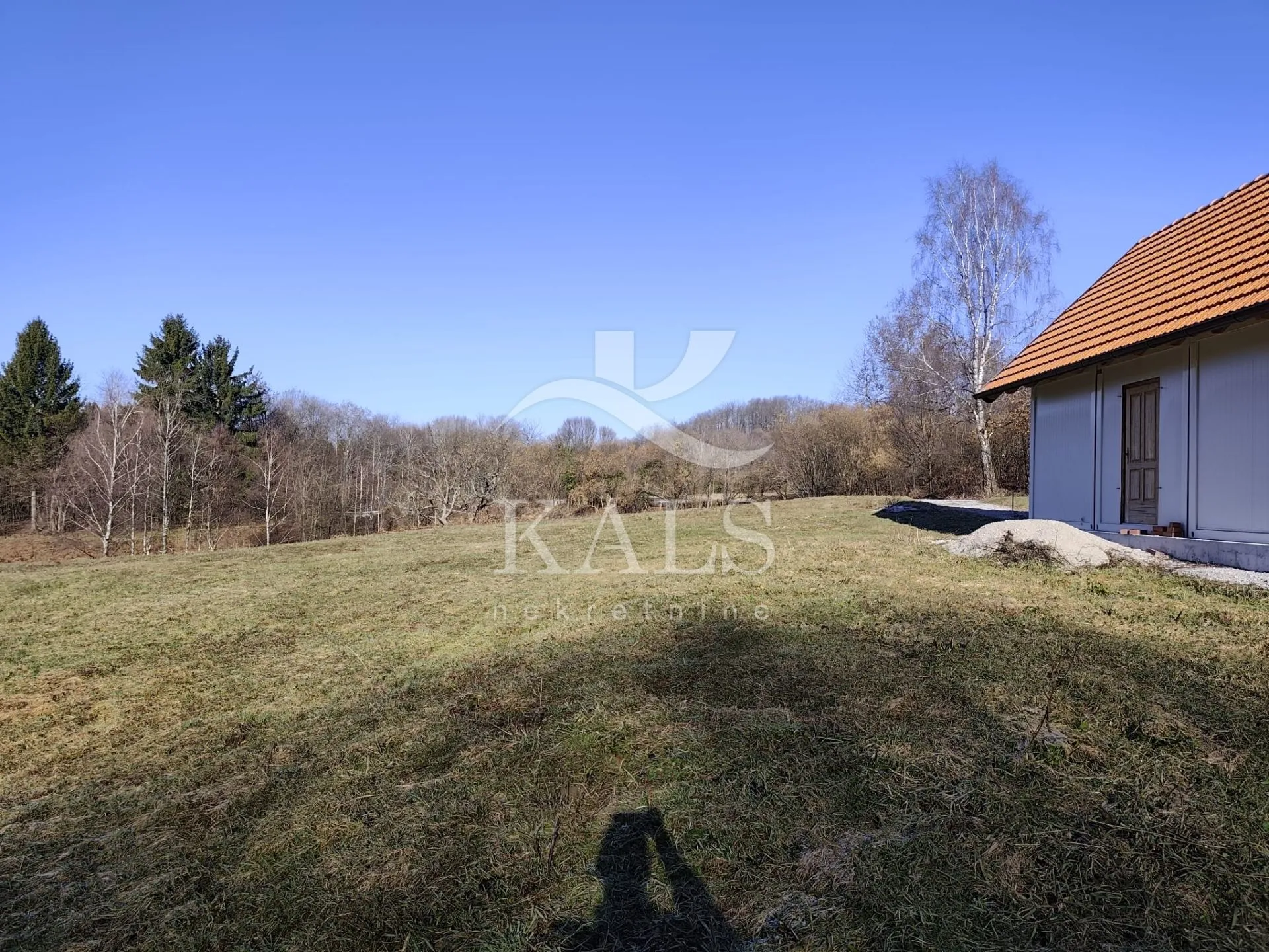 kuća+zemljište,prodaja,samobor,jelenići 60+ 13194m2 - slika 5