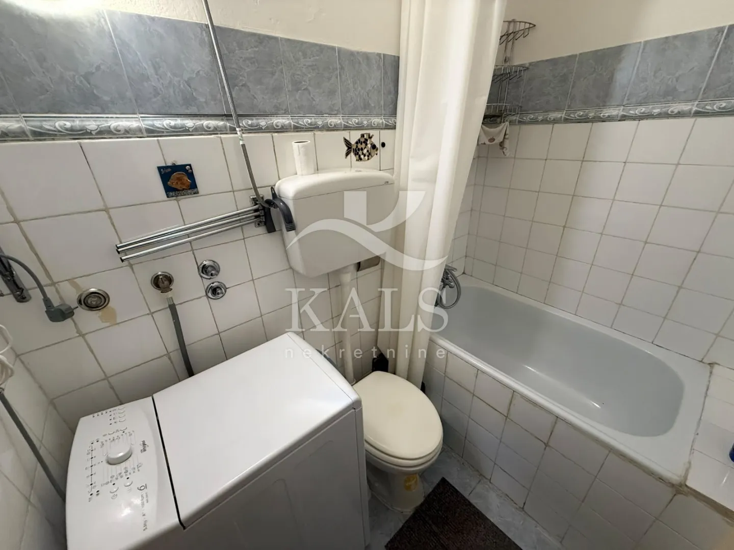 stan, najam, zagreb, savica, 33 m2, 1-soban - slika 8