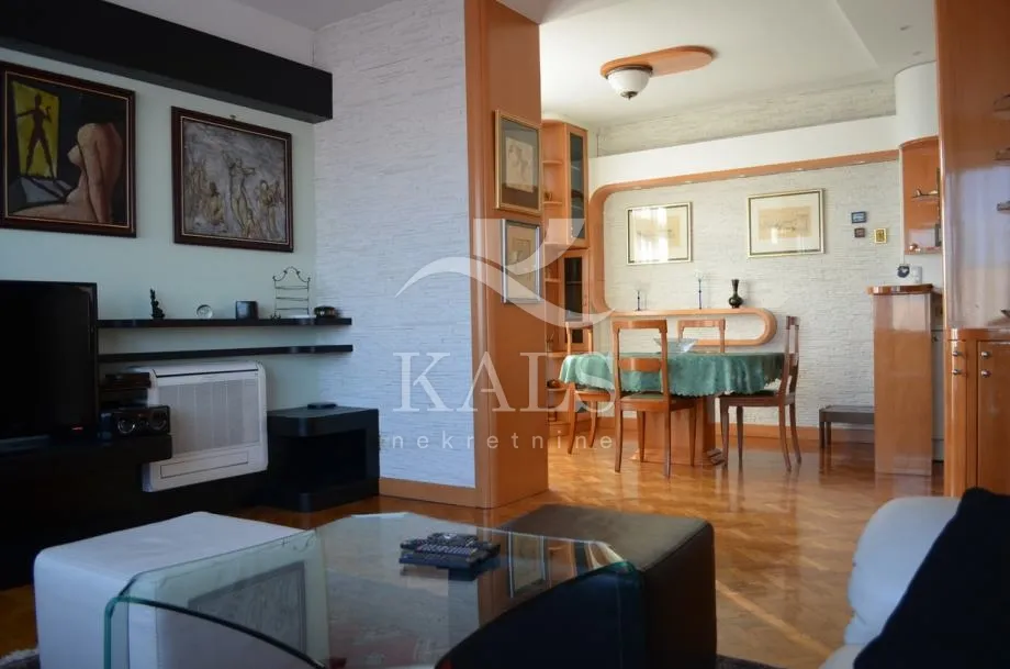 stan, najam, zagreb, donji grad, 81 m2, 3-soban - slika 10