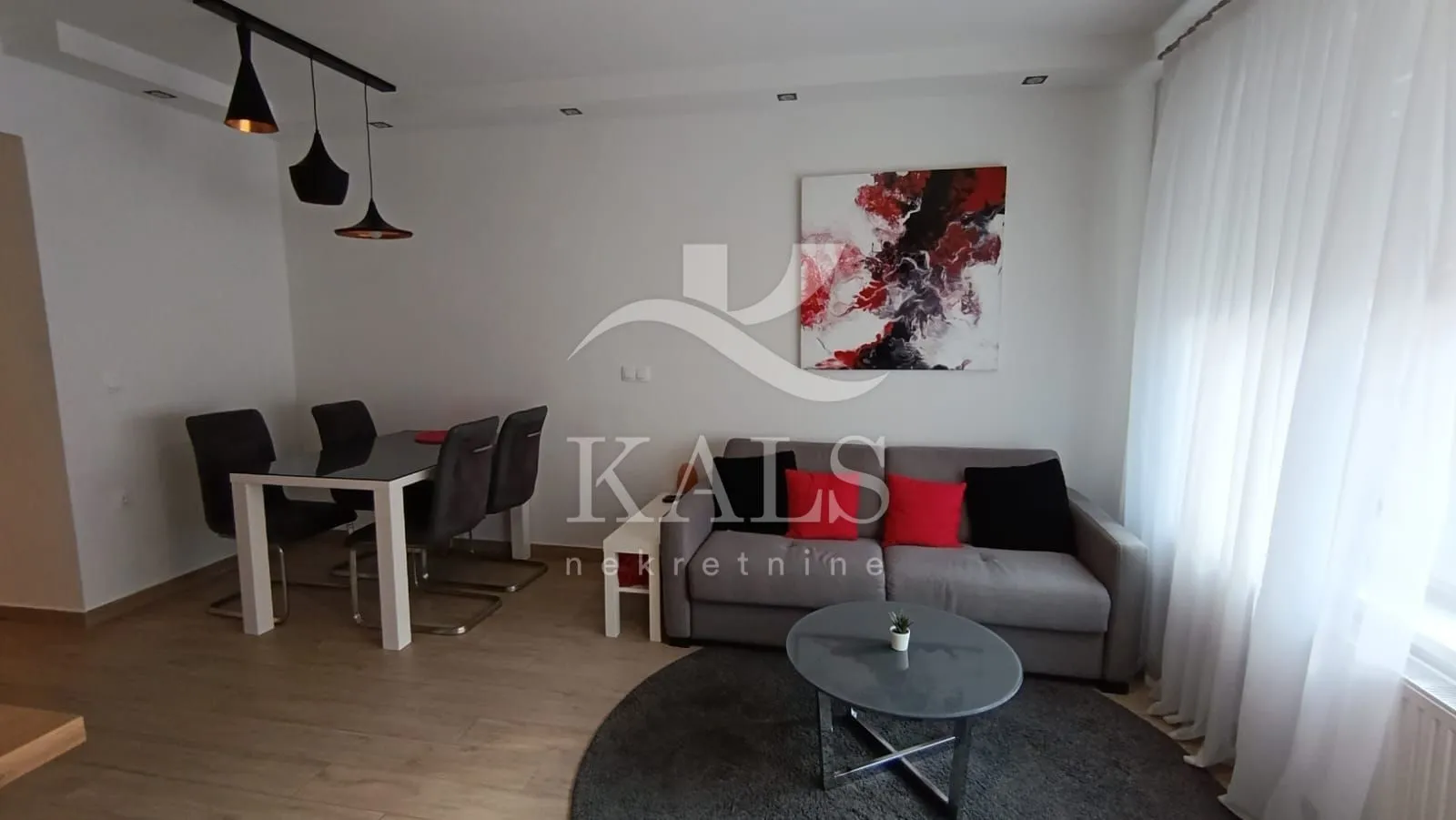 stan, prodaja, zagreb, maksimir, kvatrić, 48 m2, 2-soban - slika 2
