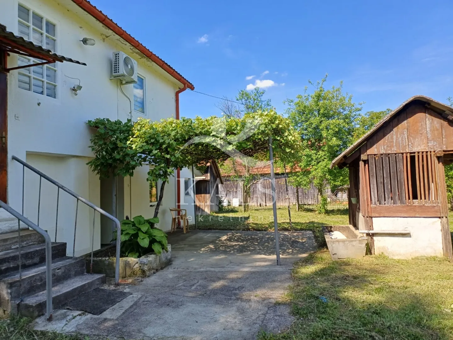 kuća+zemljište, prodaja,karlovac,udbinja, 828m2 - slika 10