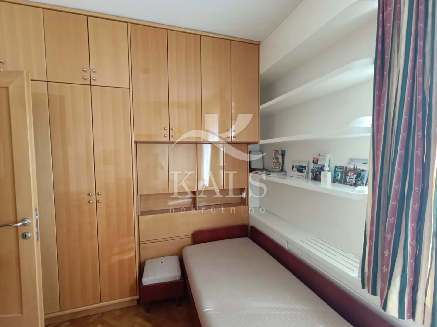 stan, najam, zagreb, donji grad, 81 m2, 3-soban - slika 8