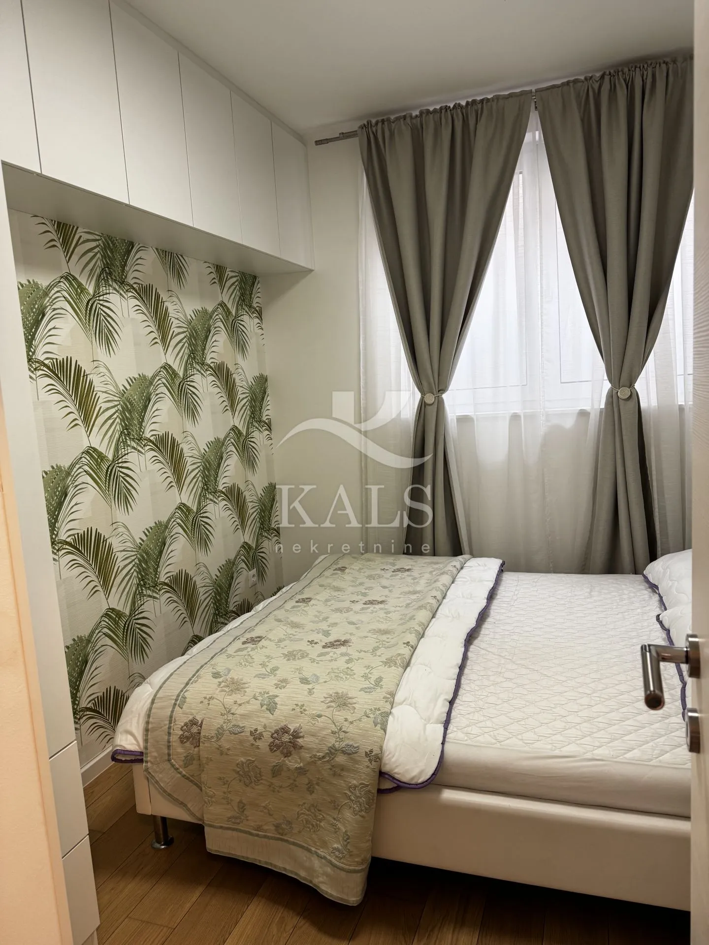 stan, najam, zagreb, kajzerica, 49 m2, 3-soban - slika 5
