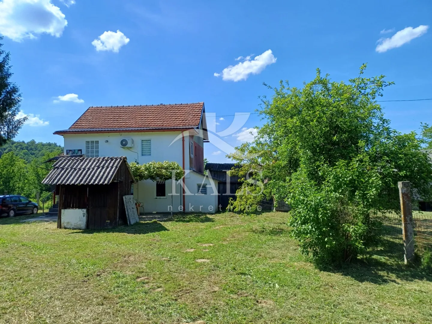 kuća+zemljište, prodaja,karlovac,udbinja, 828m2 - slika 11