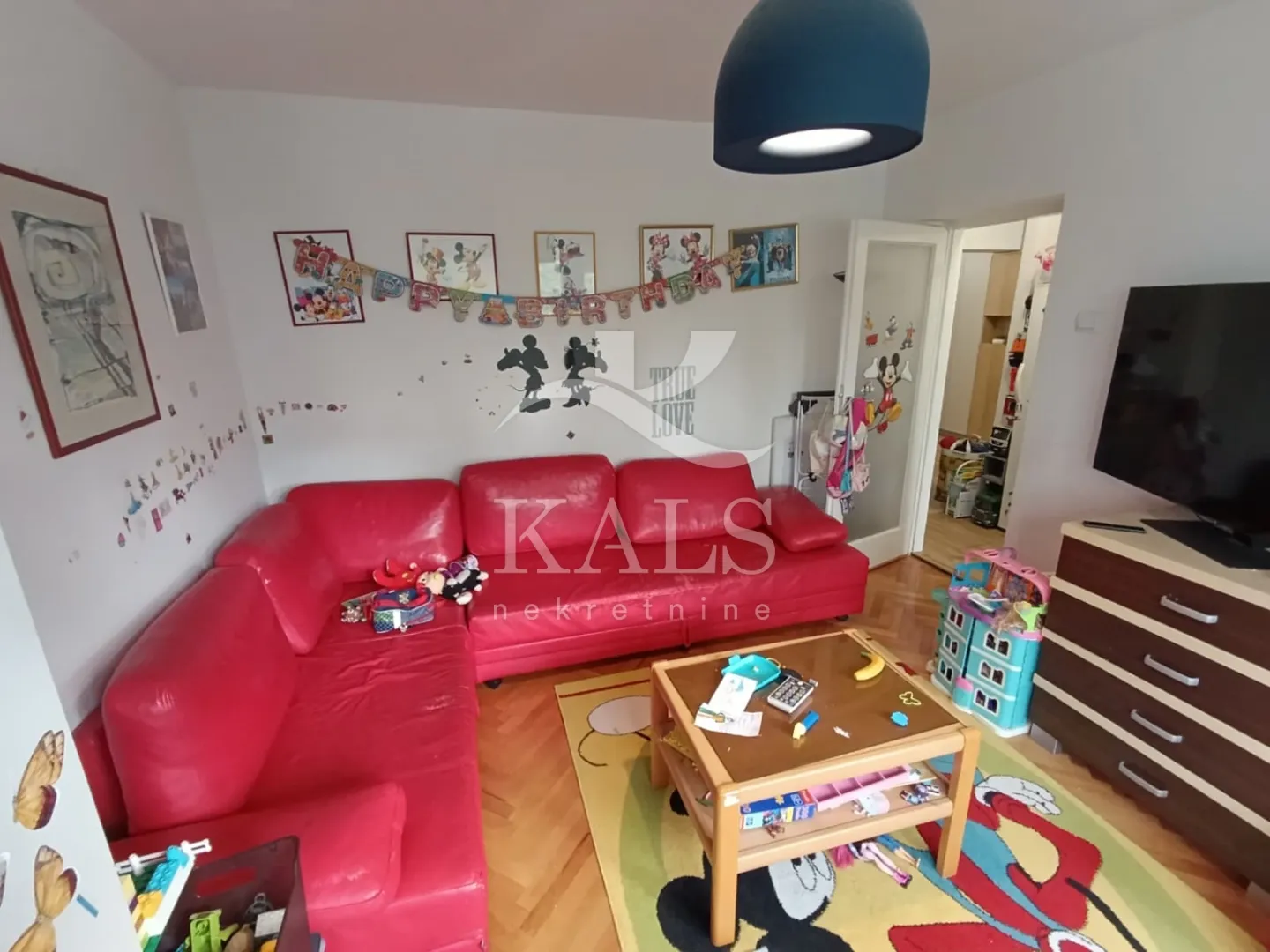 stan, prodaja, zagreb, studentski grad, 108 m2, 5-soban - slika 4