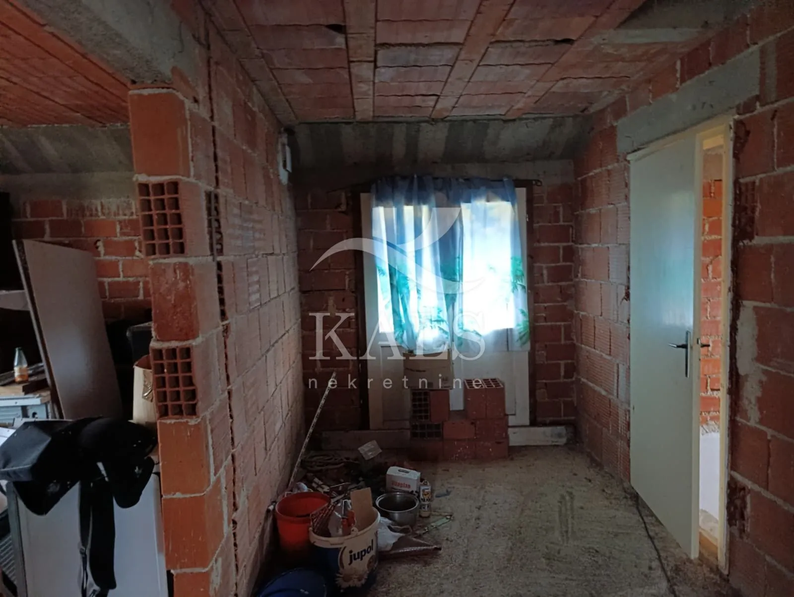 kuća+zemljište, prodaja,vojnić, široka rijeka,52605,80m2 - slika 13