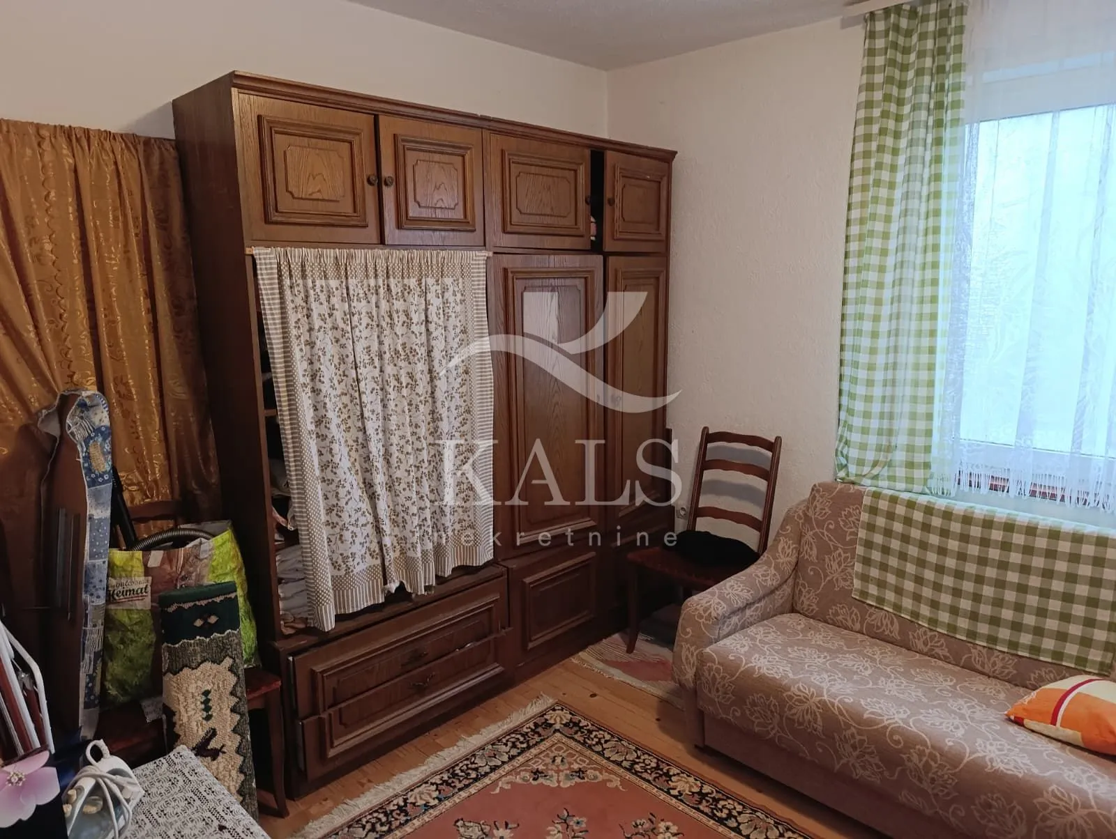 kuća+zemljište, prodaja,vojnić, široka rijeka,52605,80m2 - slika 11