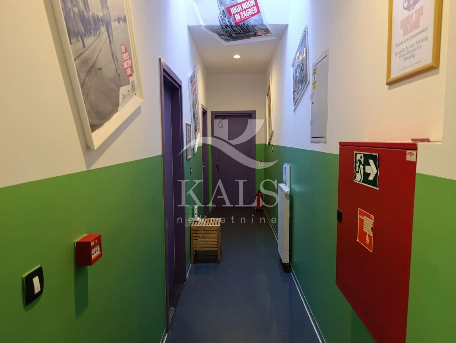poslovni prostor, prodaja, zagreb, donji grad,200 m2 - slika 11