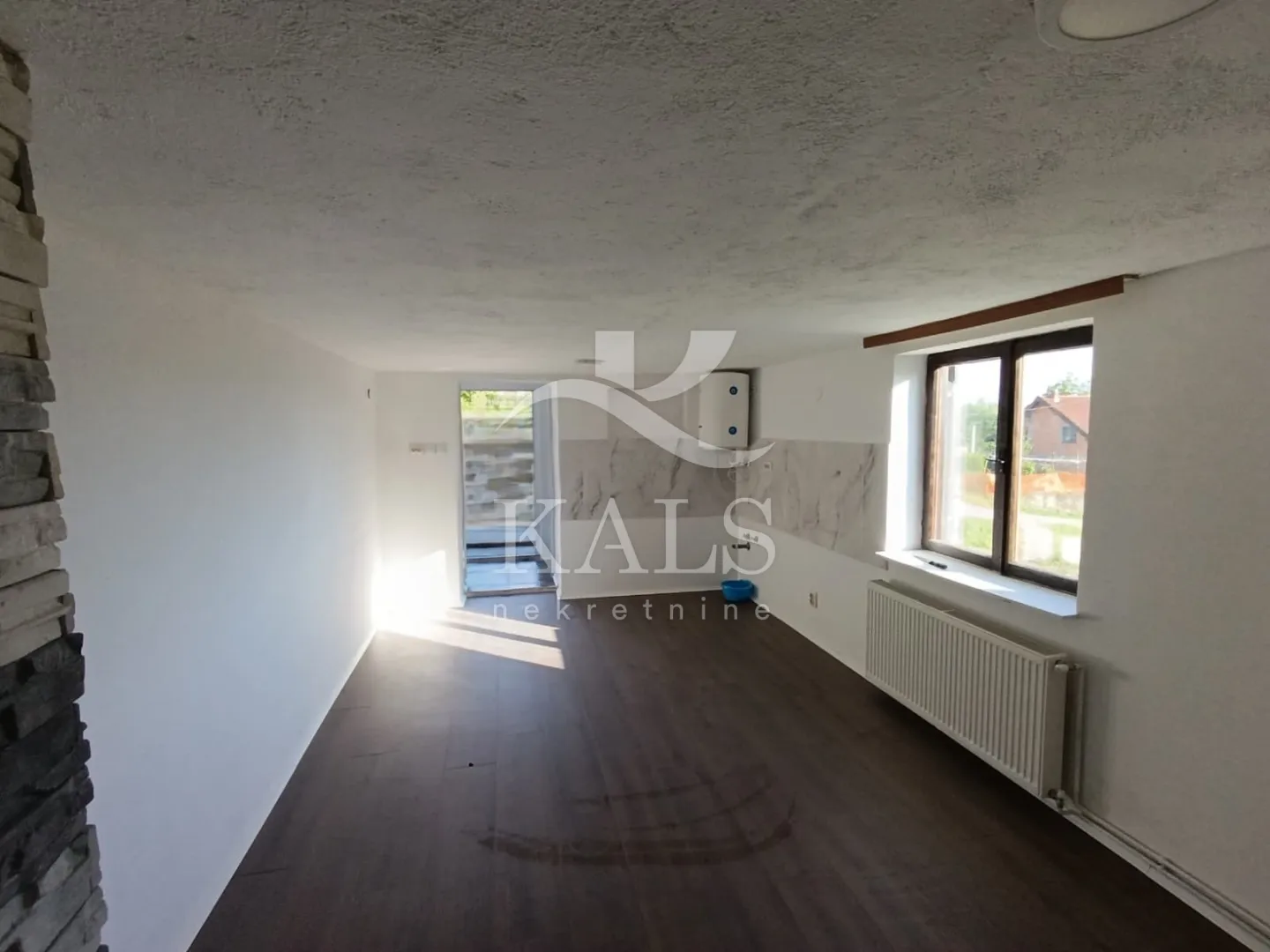 kuća, najam,karlovac,tušilović,120 m2 - slika 1