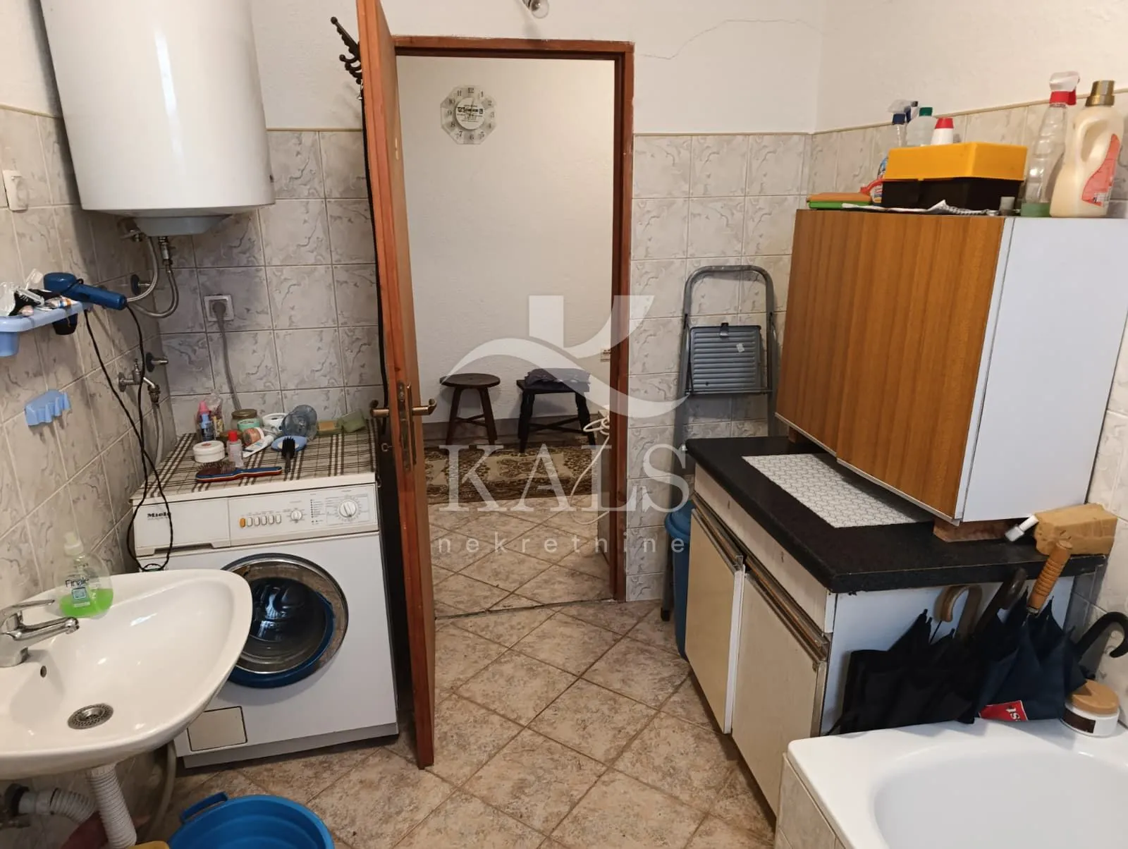 kuća+zemljište, prodaja,vojnić, široka rijeka,52605,80m2 - slika 16