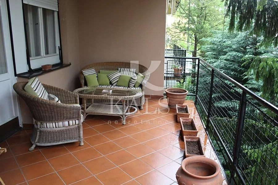 stan+gpm, najam, zagreb, šalata, 130 m2, 4-soban - slika 12