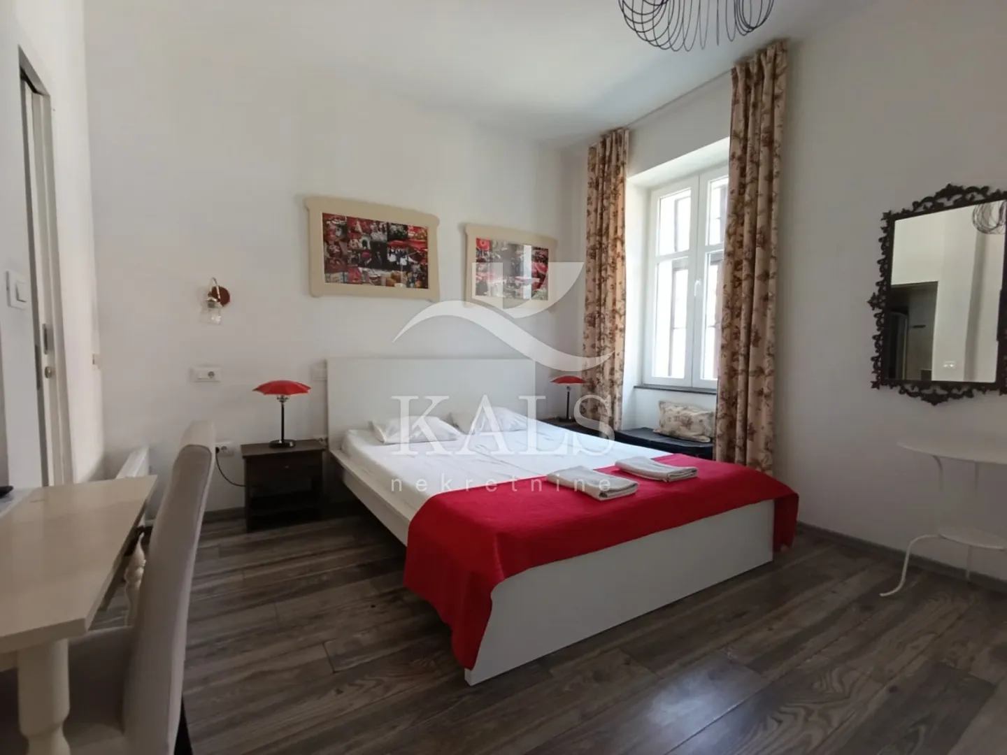 potpisana suglasnost, prodaja, zagreb, 4 apartmana, donji grad ,100 m2 - slika 4