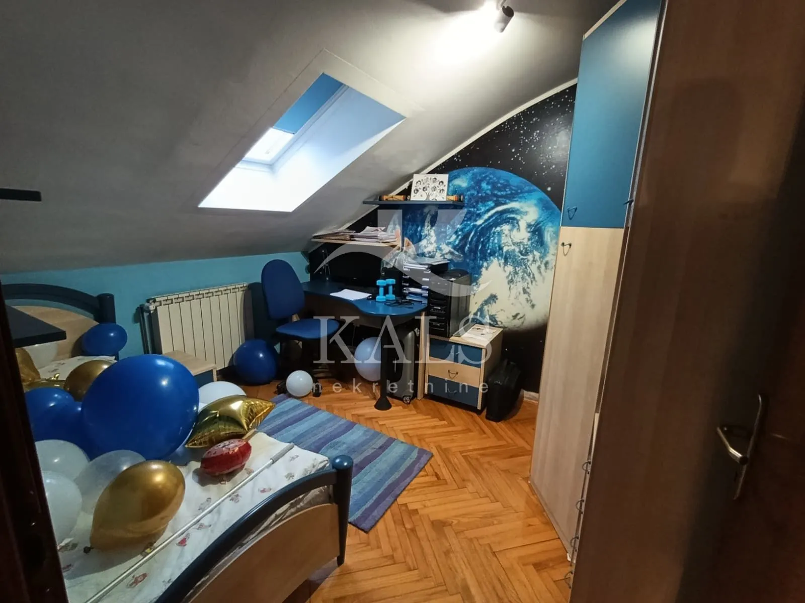stan, prodaja, zagreb, trešnjevka , 103 m2, 4-soban - slika 7