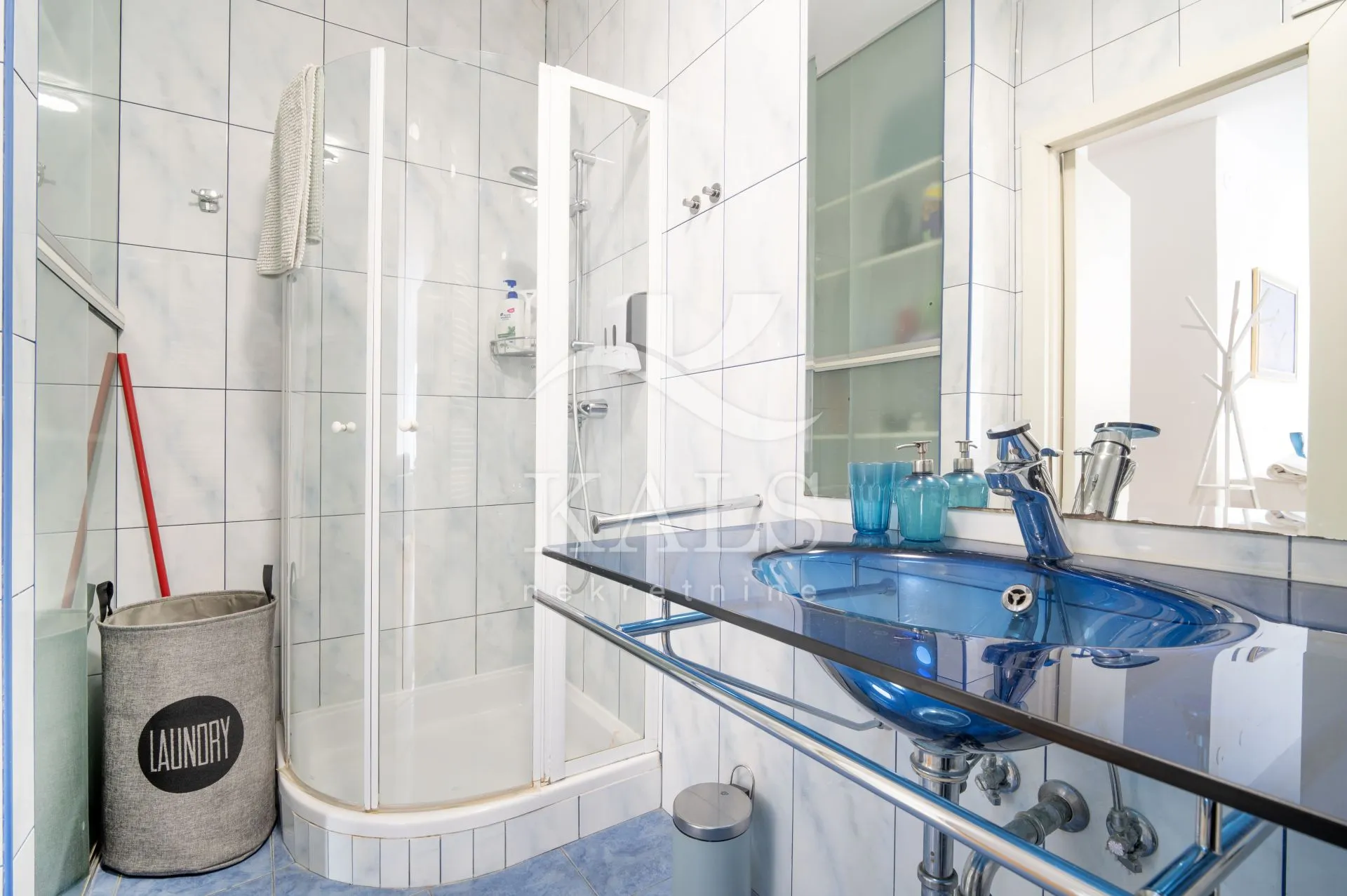 stan, najam, zagreb, centar, bogovićeva, 40 m2, 2-soban - slika 9