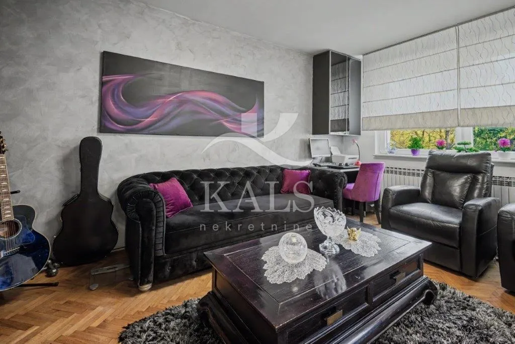 stan, prodaja, zagreb, gajnice , 73 m2, 3-soban - slika 2